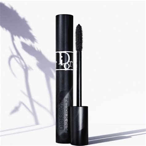 dior squeezable mascara australia|Mascara volume: XXL volume and High Definition with Diorshow .